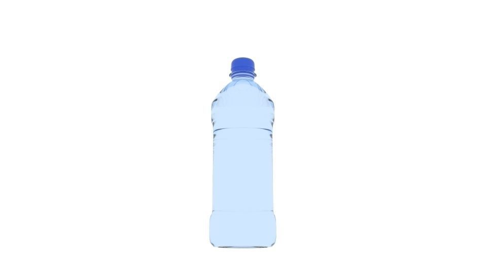 my bottle op models 3D model_1