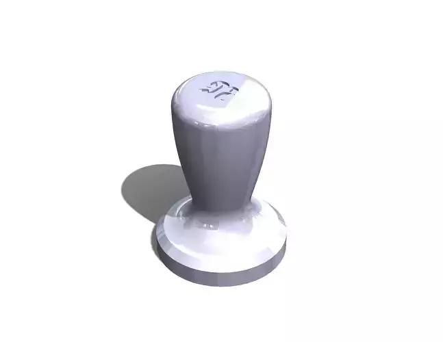 Coffee Tamper
