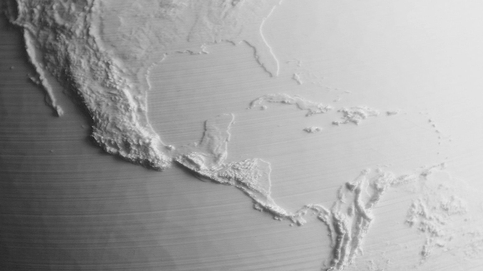 EARTH MOON MARS 3D print model_25