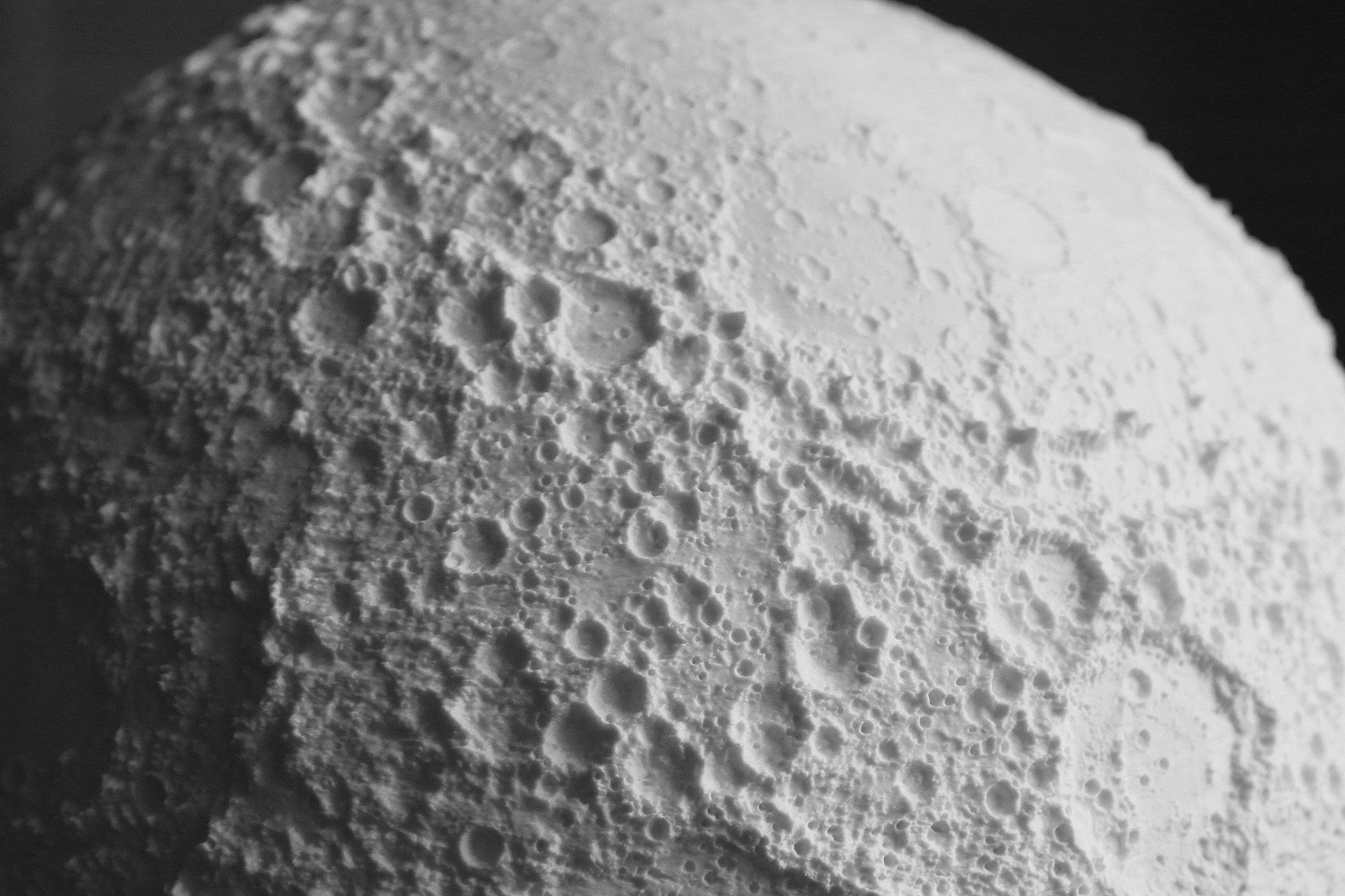 EARTH MOON MARS 3D print model_17