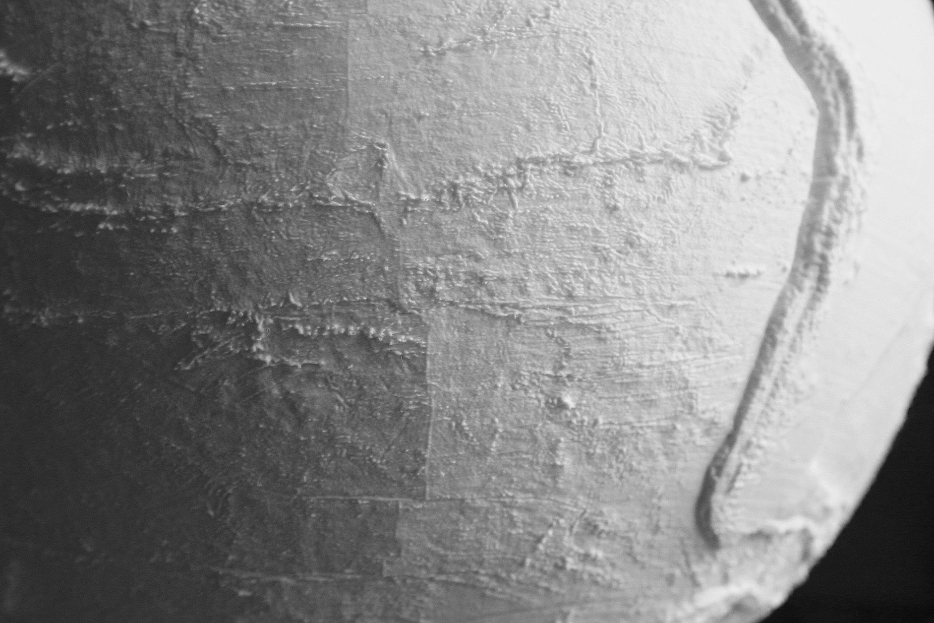 EARTH MOON MARS 3D print model_11