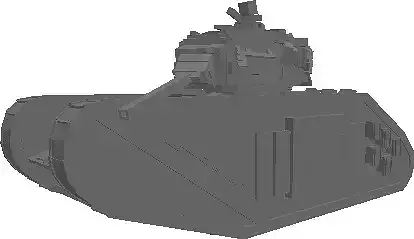 DWT-HeavyTrenchwarsTank tank