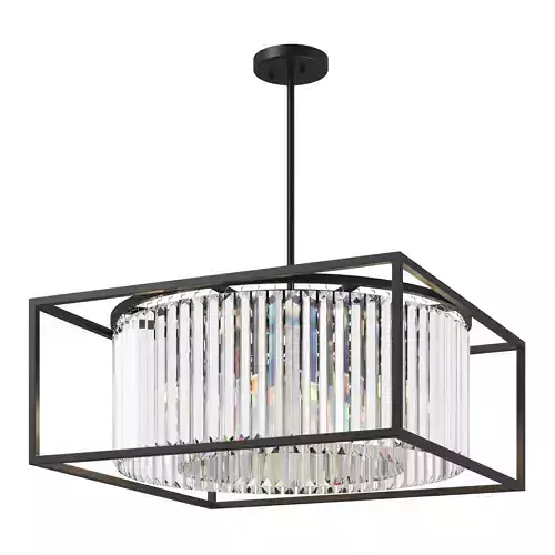 713127 Regolo Osgona chandelier