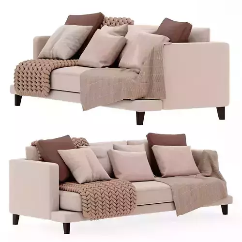 Delavega sofa a33