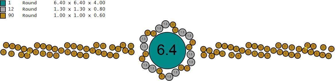 10042 twisted diamond engagement ring 3D print model_6