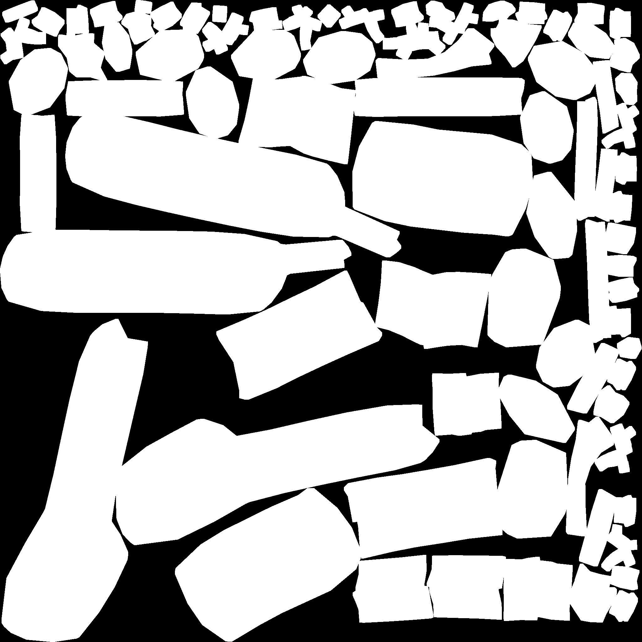 Sci-Fi Desert Eagle - Golden Luxury Gun Low-poly 3D model_22