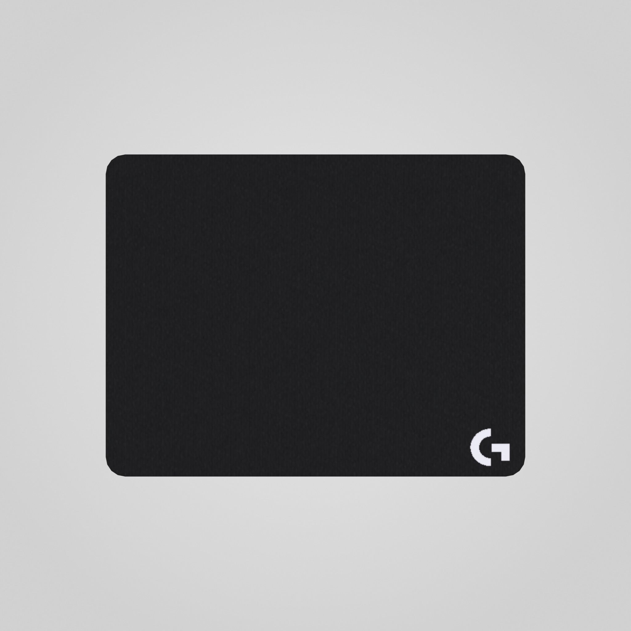 Logitech Gaming Mouse Pad Low-poly 3D model_15