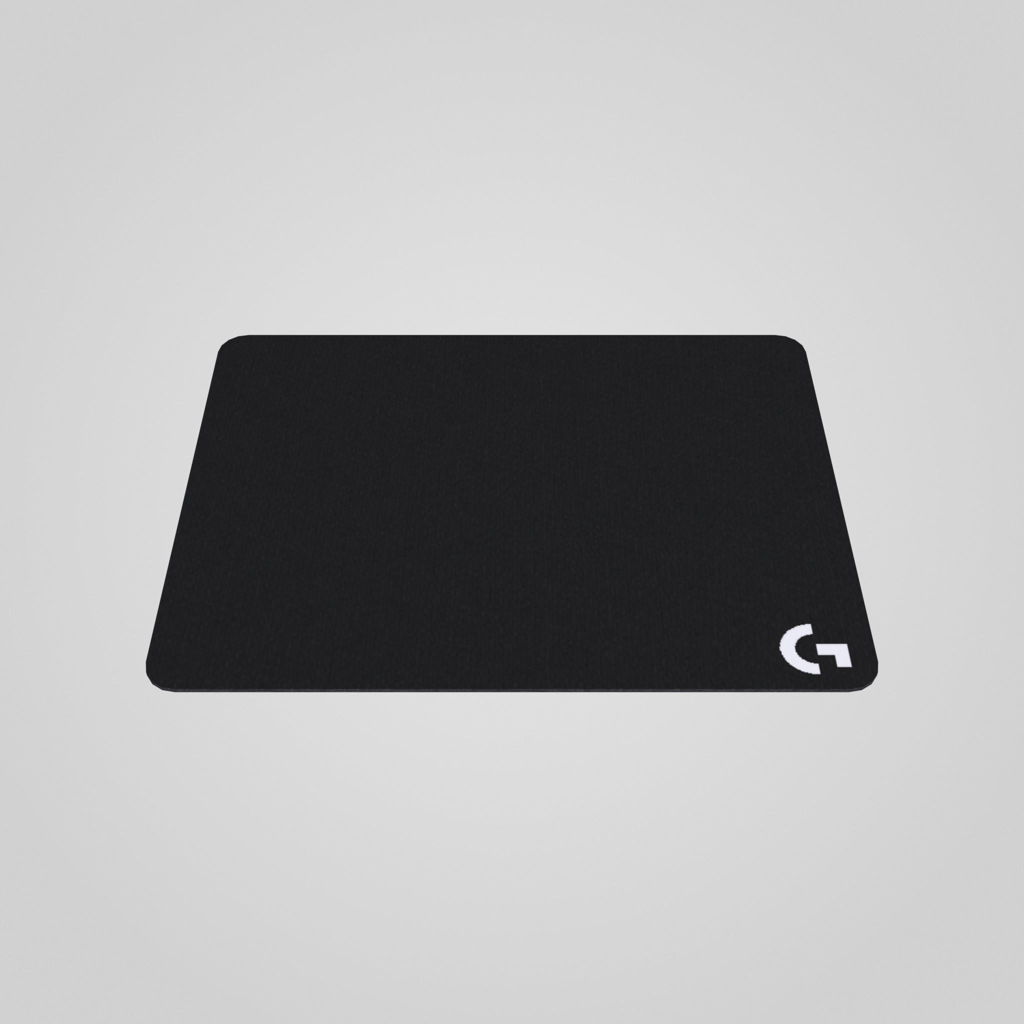 Logitech Gaming Mouse Pad Low-poly 3D model_3