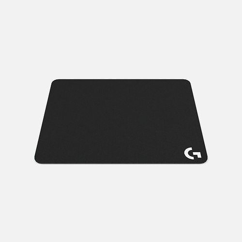 Logitech Gaming Mouse Pad Low-poly 3D model