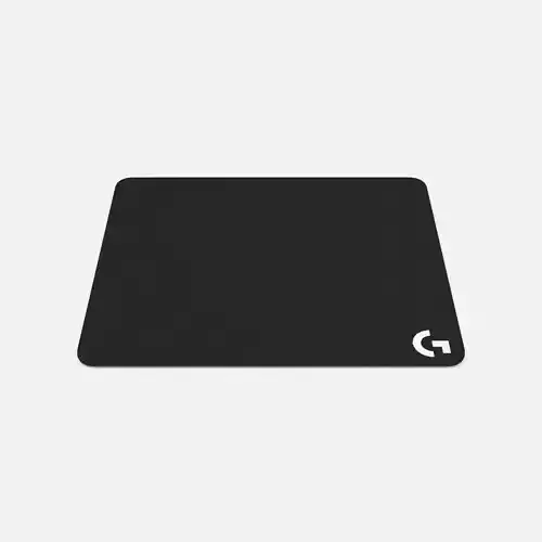 Logitech Gaming Mouse Pad Low-poly 3D model