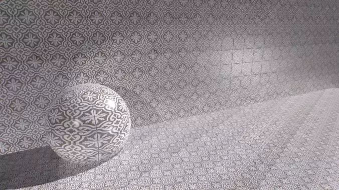 Wall and Floor Tiles Textures pack 5