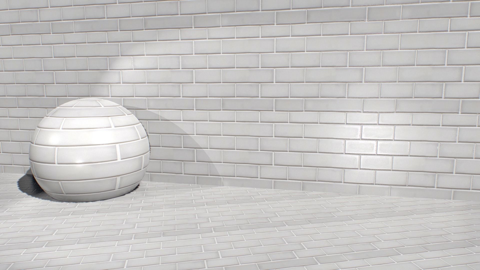 Wall and Floor Tiles Textures pack 6 Texture_6