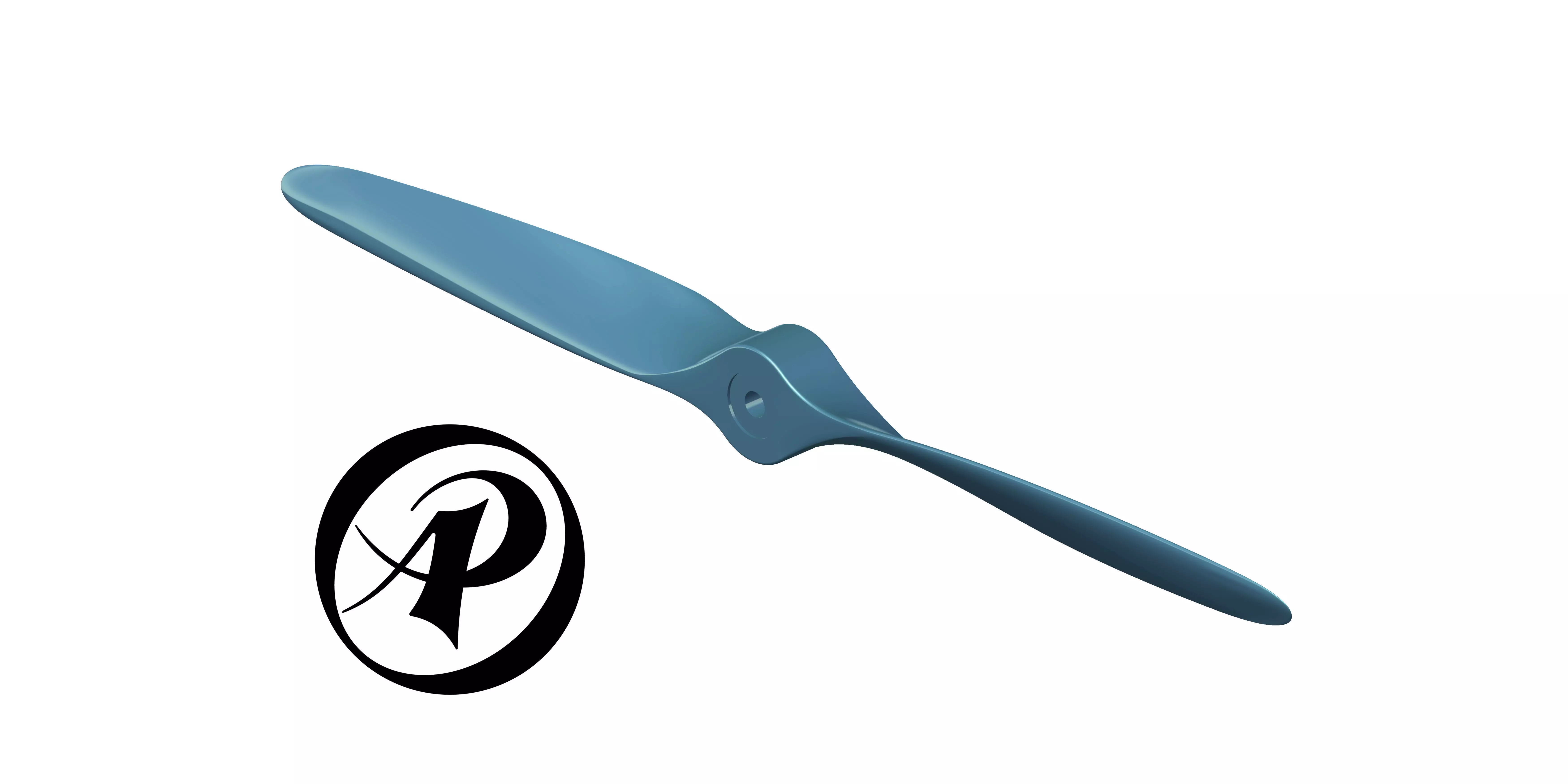 PROPELLER AP-PR-006 8-8 3D print model_0