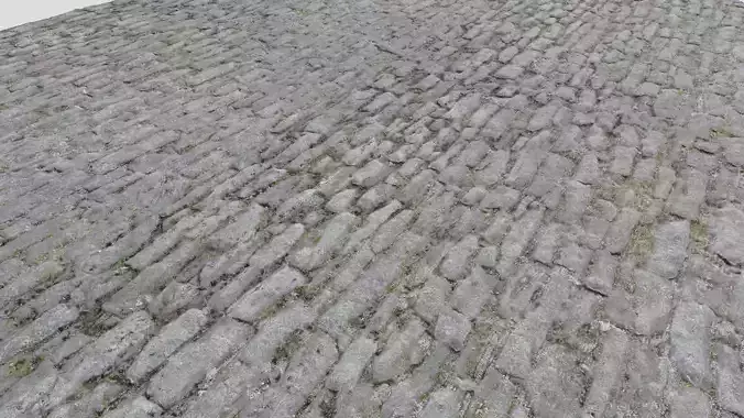 Stone Floor PBR Pack 5