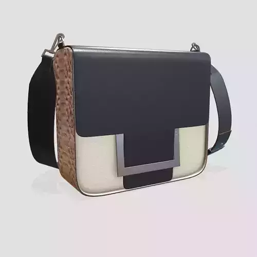 Black Womens Handbag