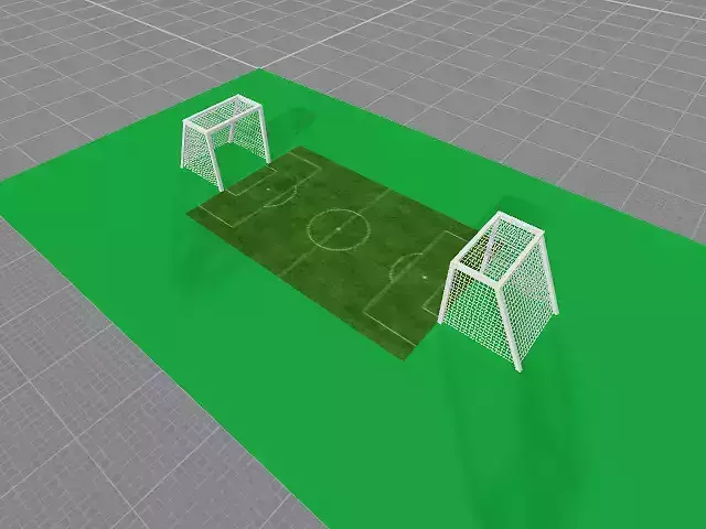Soccer Field