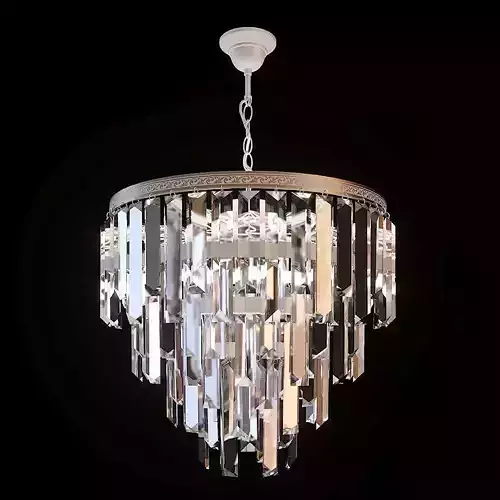 Chandelier Kristalina
