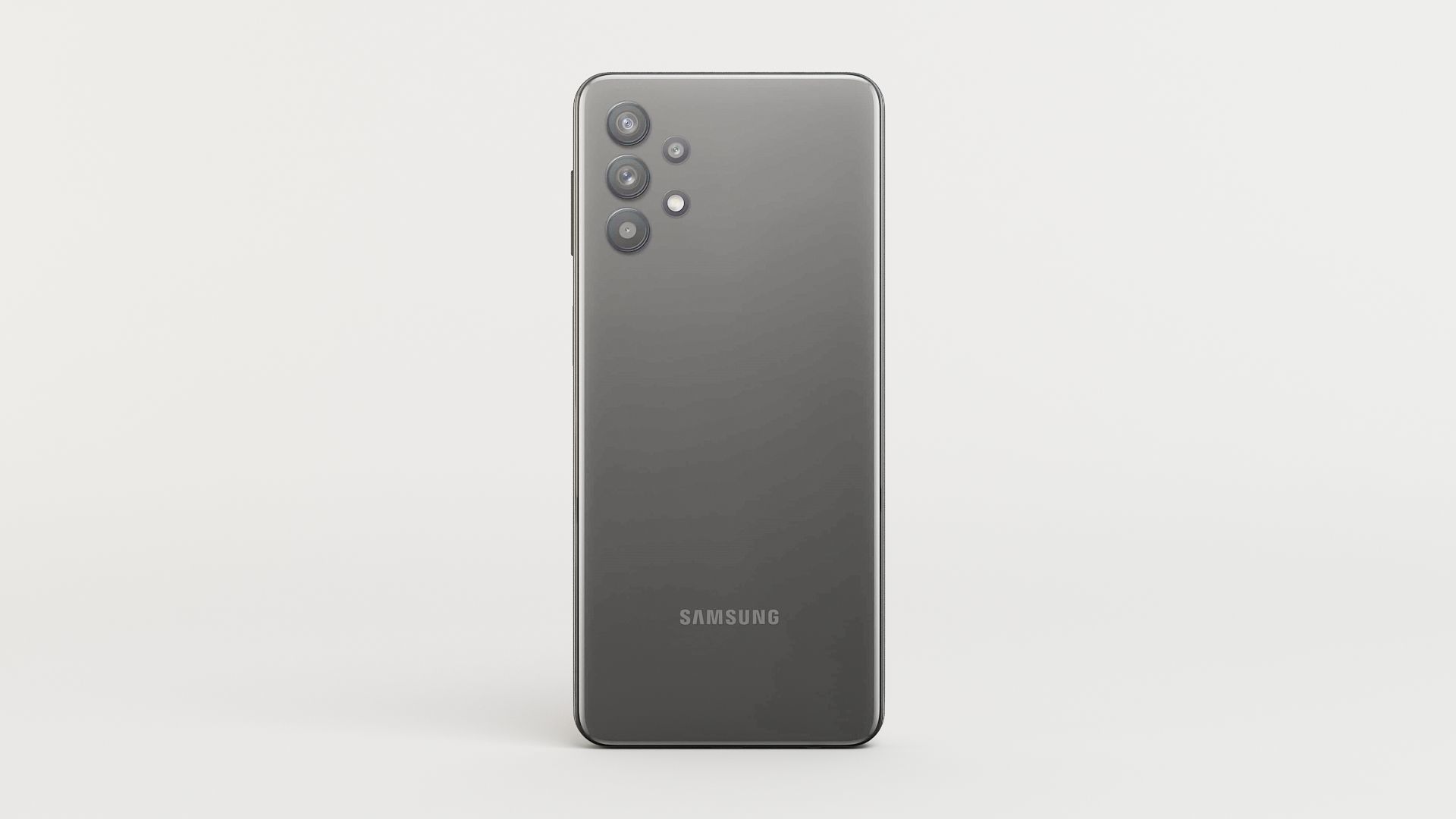 samsung galaxy a32 3D model_3