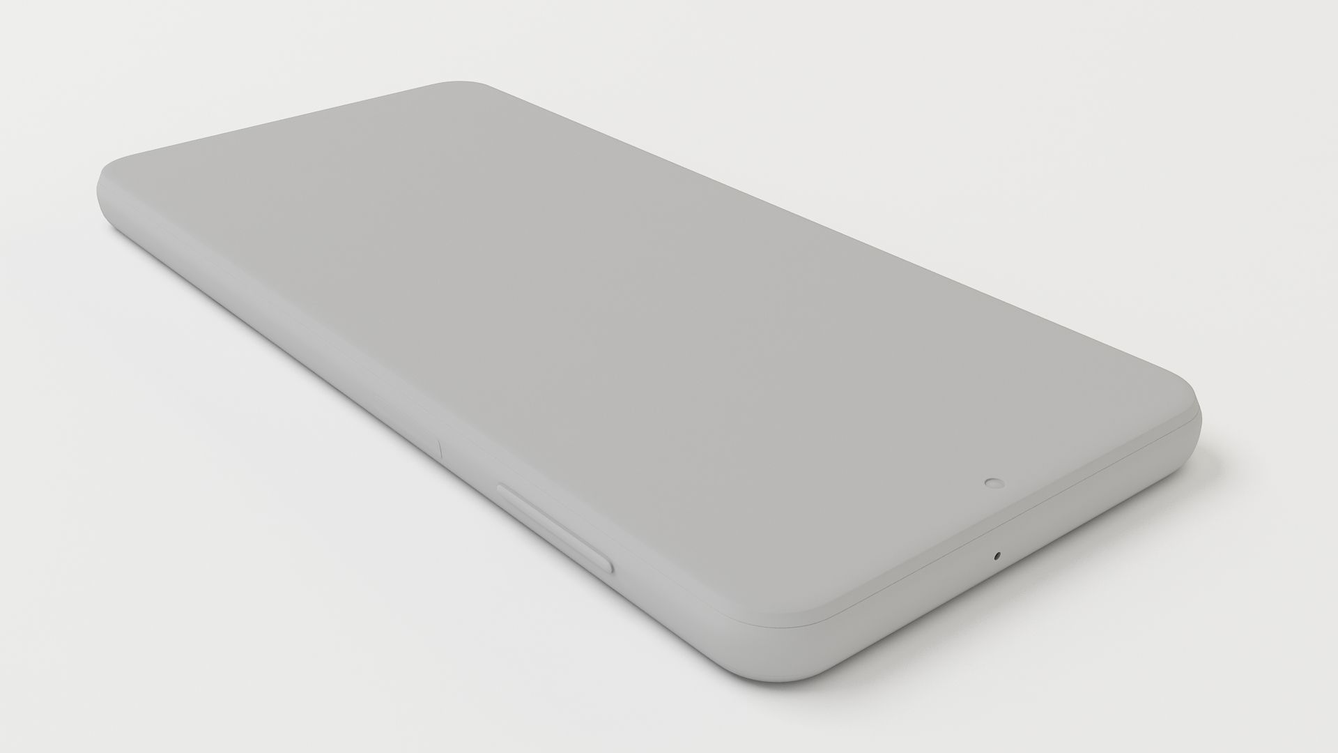 samsung galaxy a32 3D model_8