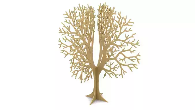 Plywood Decorative Wood