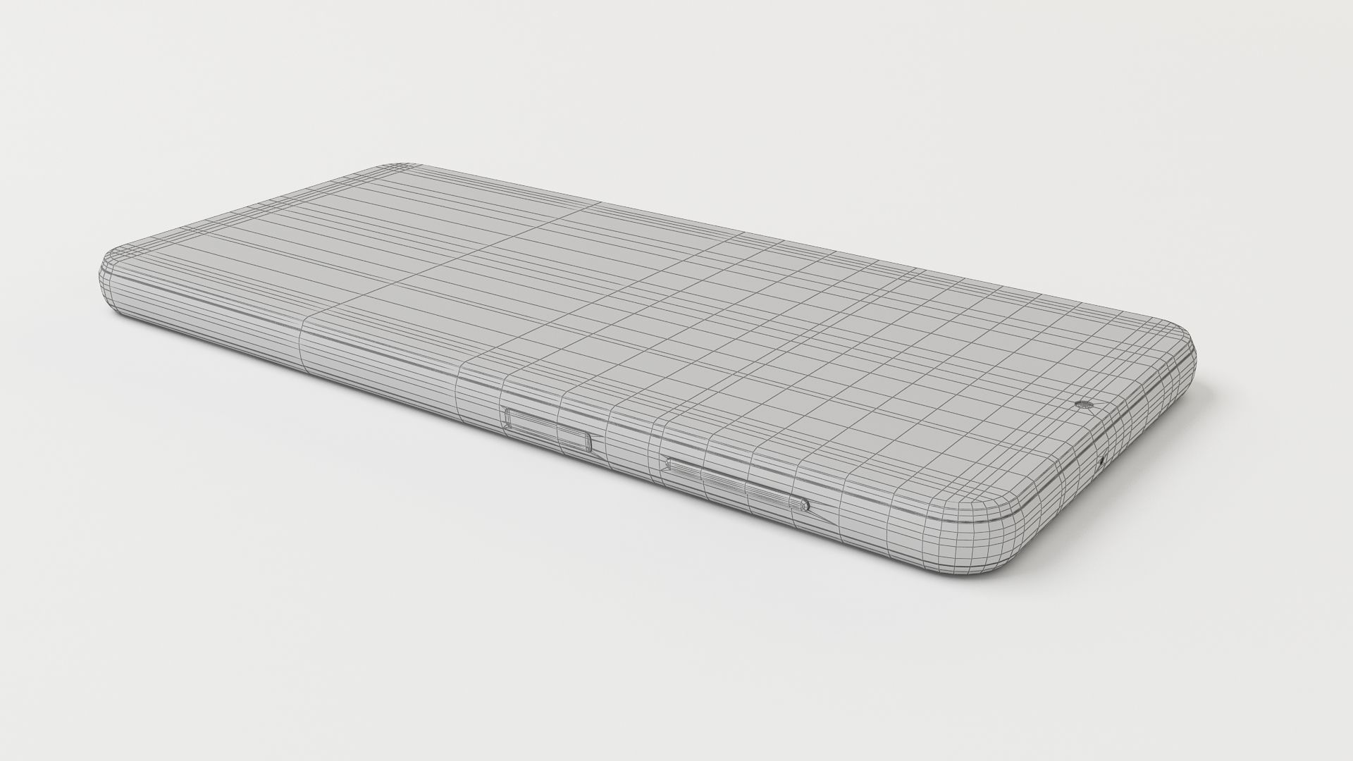 samsung galaxy a32 3D model_13
