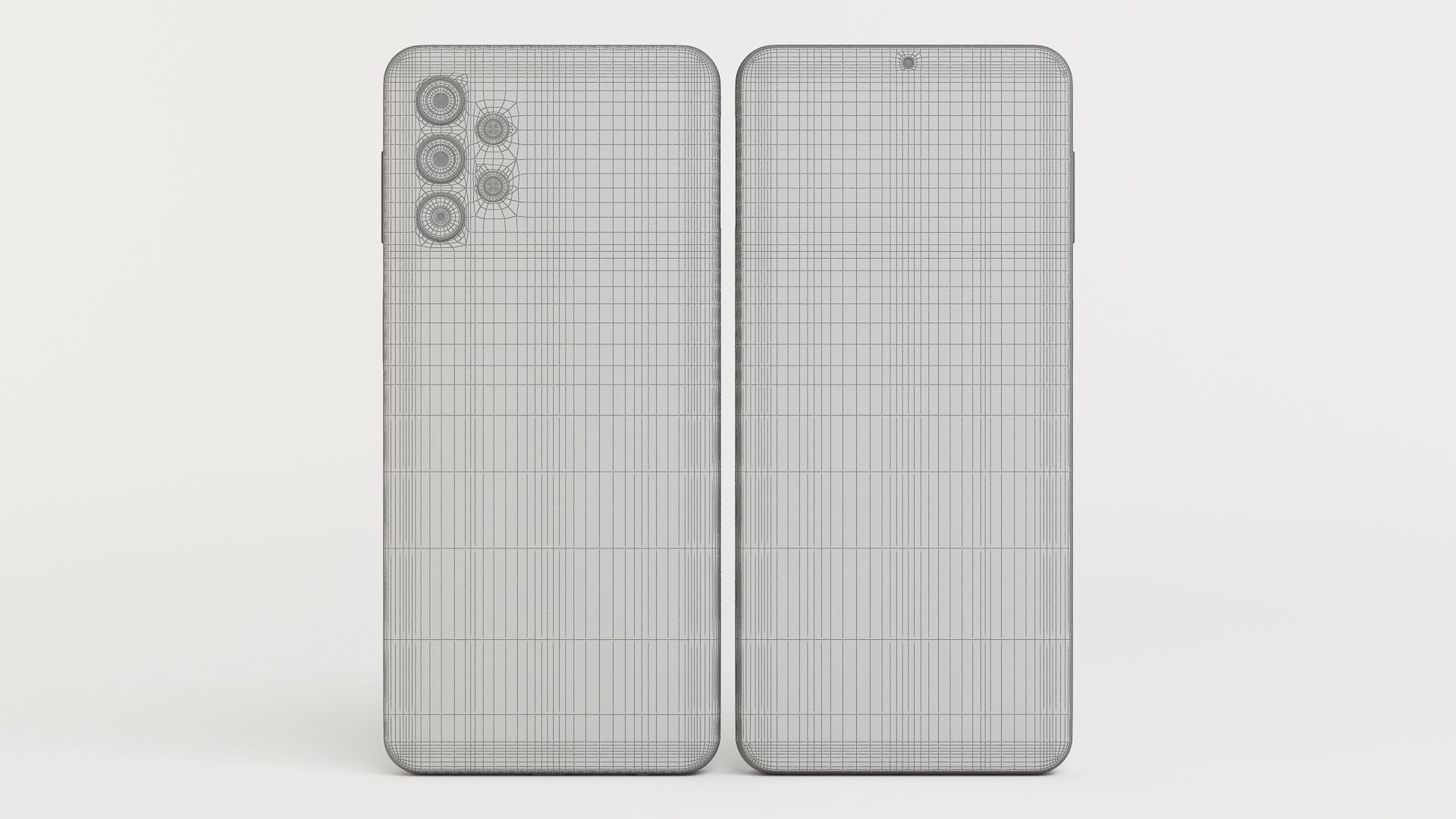 samsung galaxy a32 3D model_15