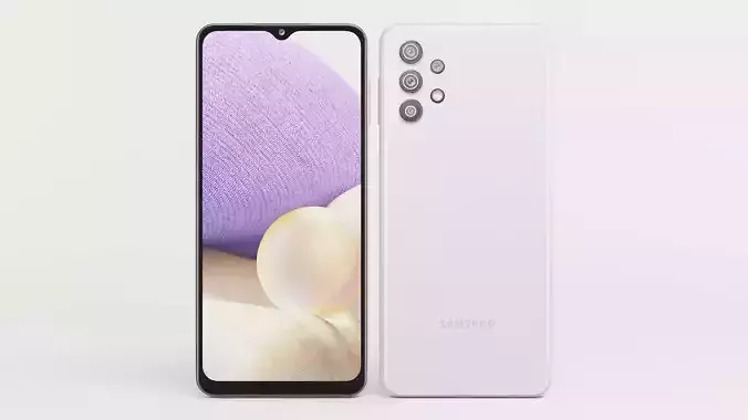 samsung galaxy a32