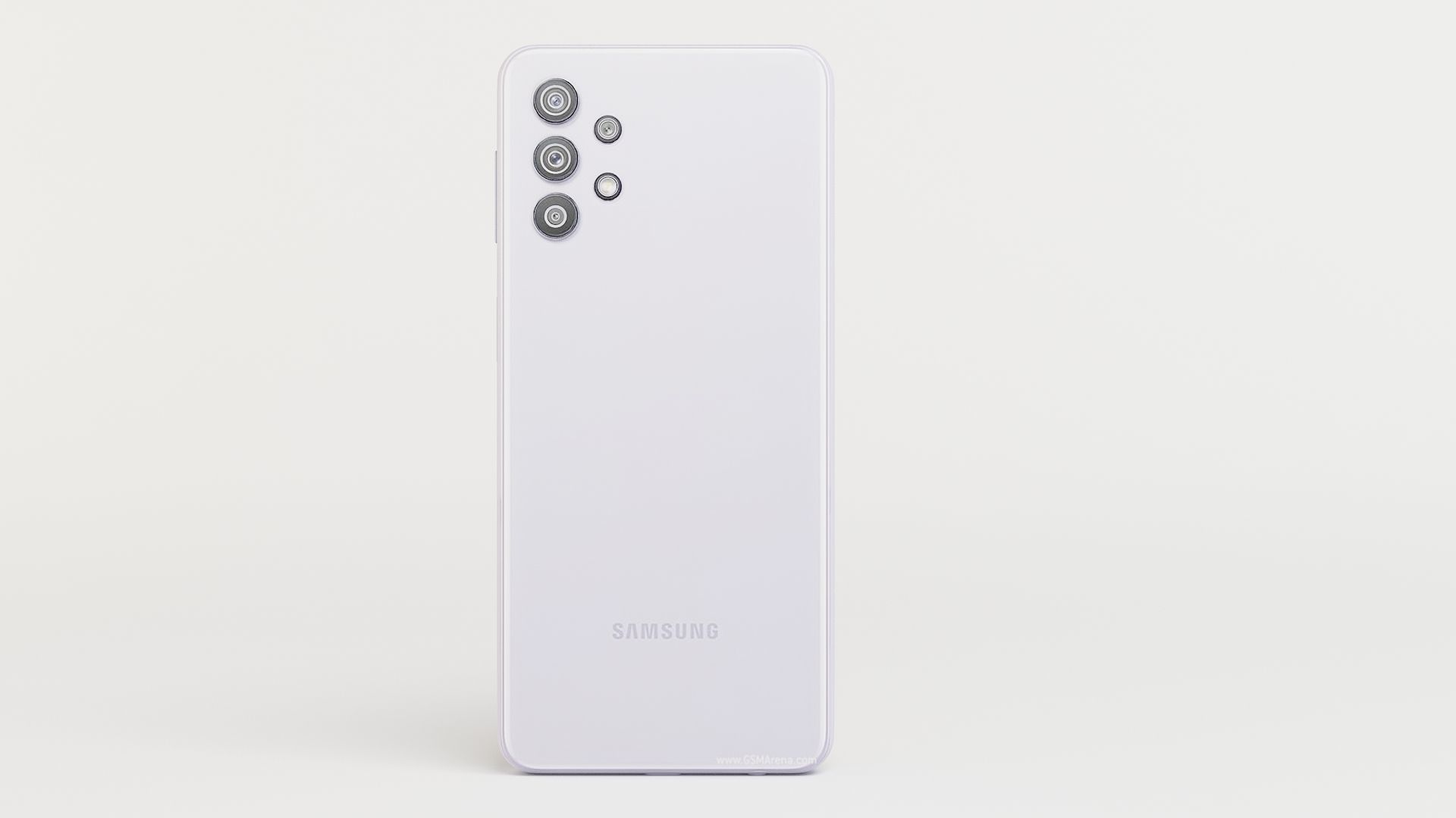 samsung galaxy a32 3D model_3