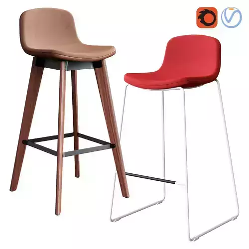 Orangebox - Cubb Set2