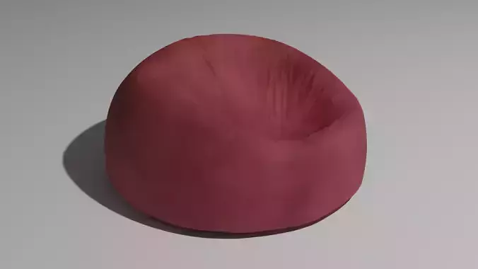 Beanbag bean bag chair