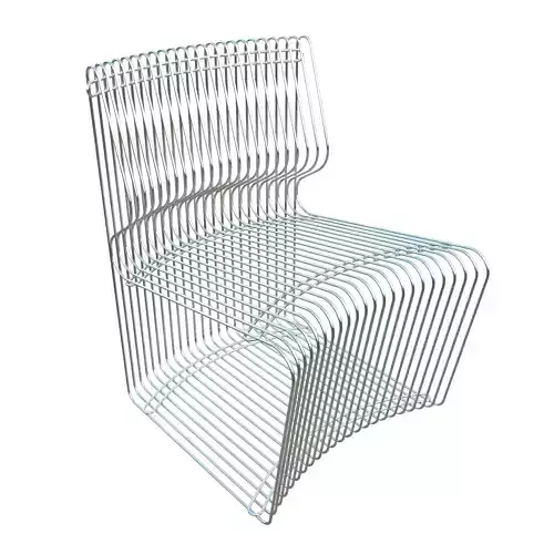 Pantonova Chair - Montana
