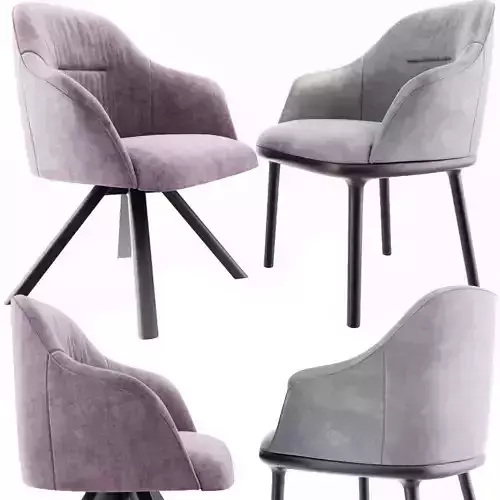 Remus Dining Chair Collection