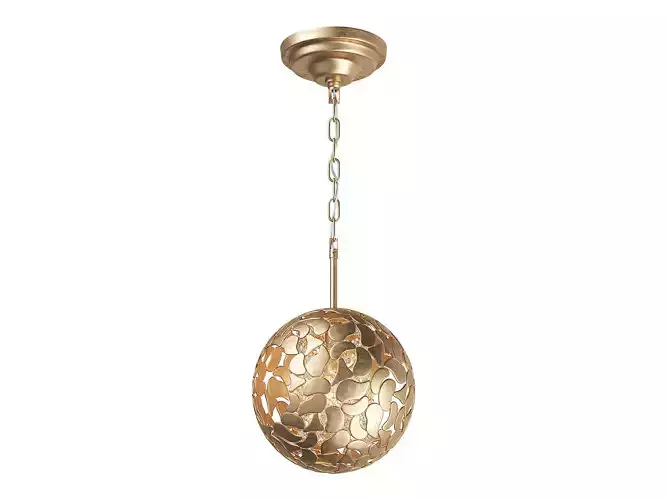 727011 Verona Lightstar Pendant chandelier