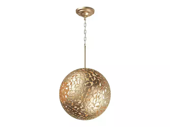 727061 Verona Lightstar Pendant chandelier