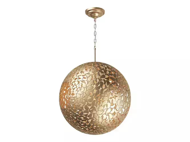 727081 Verona Lightstar Pendant chandelier