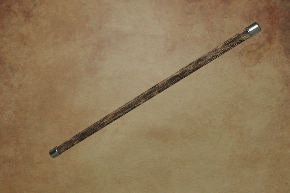 3D Medieval Weapons 3D model_7