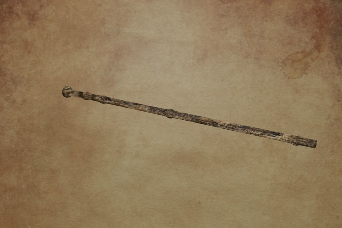 3D Medieval Weapons 3D model_9