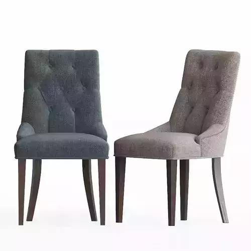 Preston Dantone home