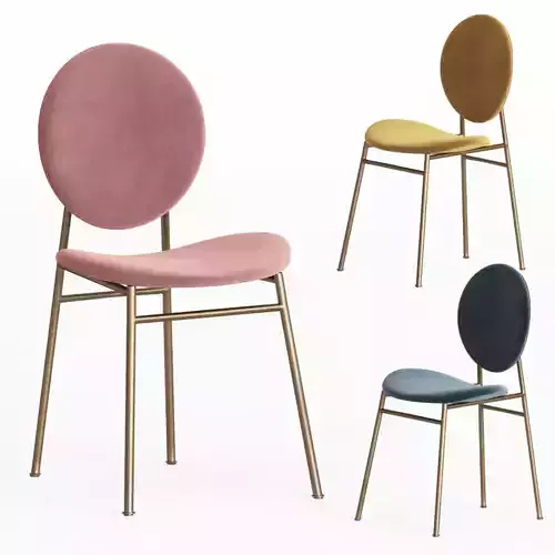 Ingrid Dining Chair Westelm