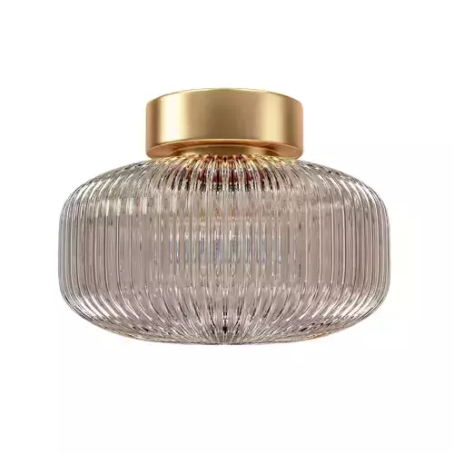 SOLKLINT - Celling lamp