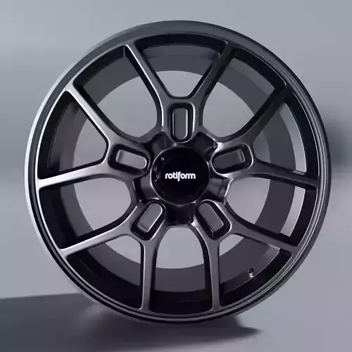Rotiform ZMO