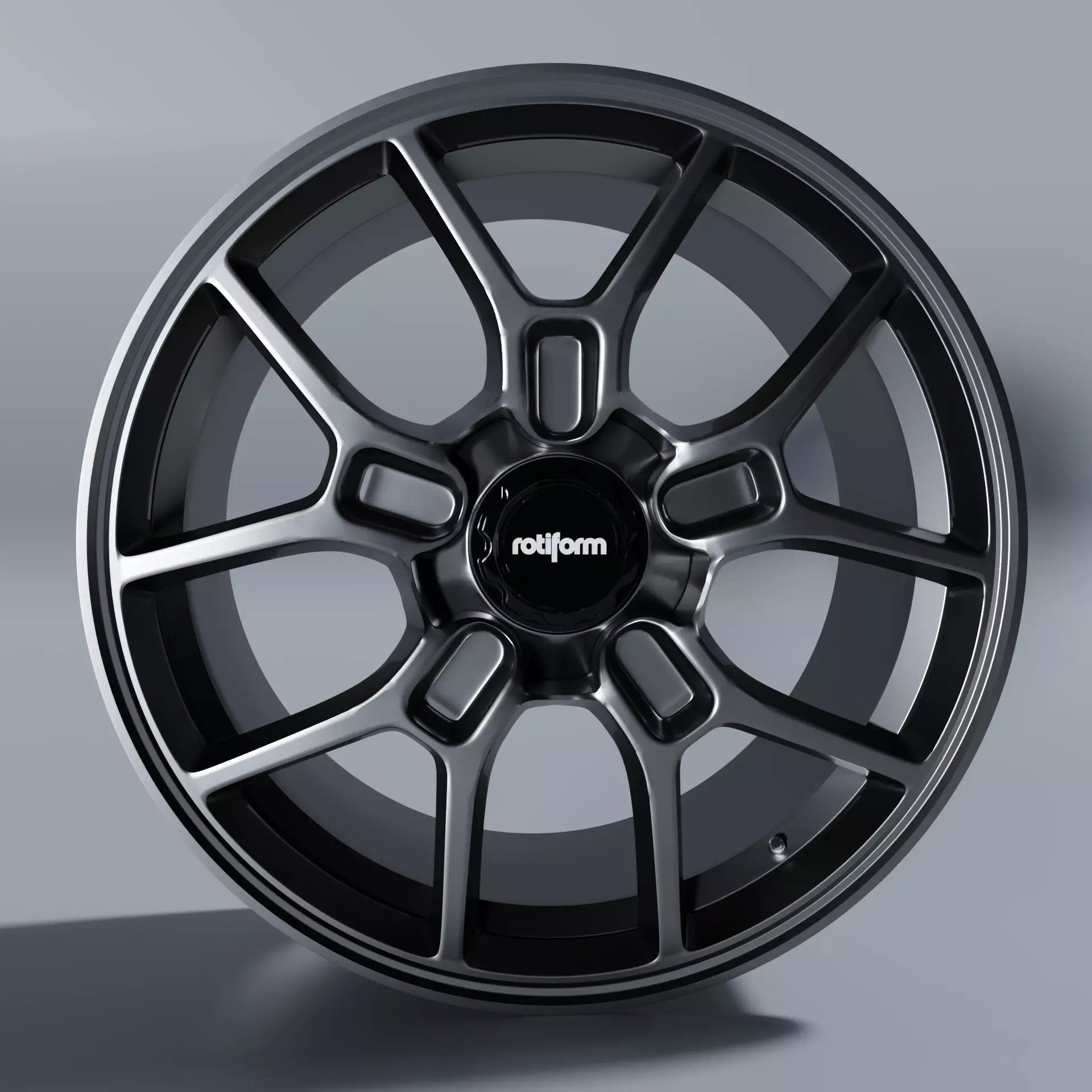 Rotiform ZMO 3D model_0