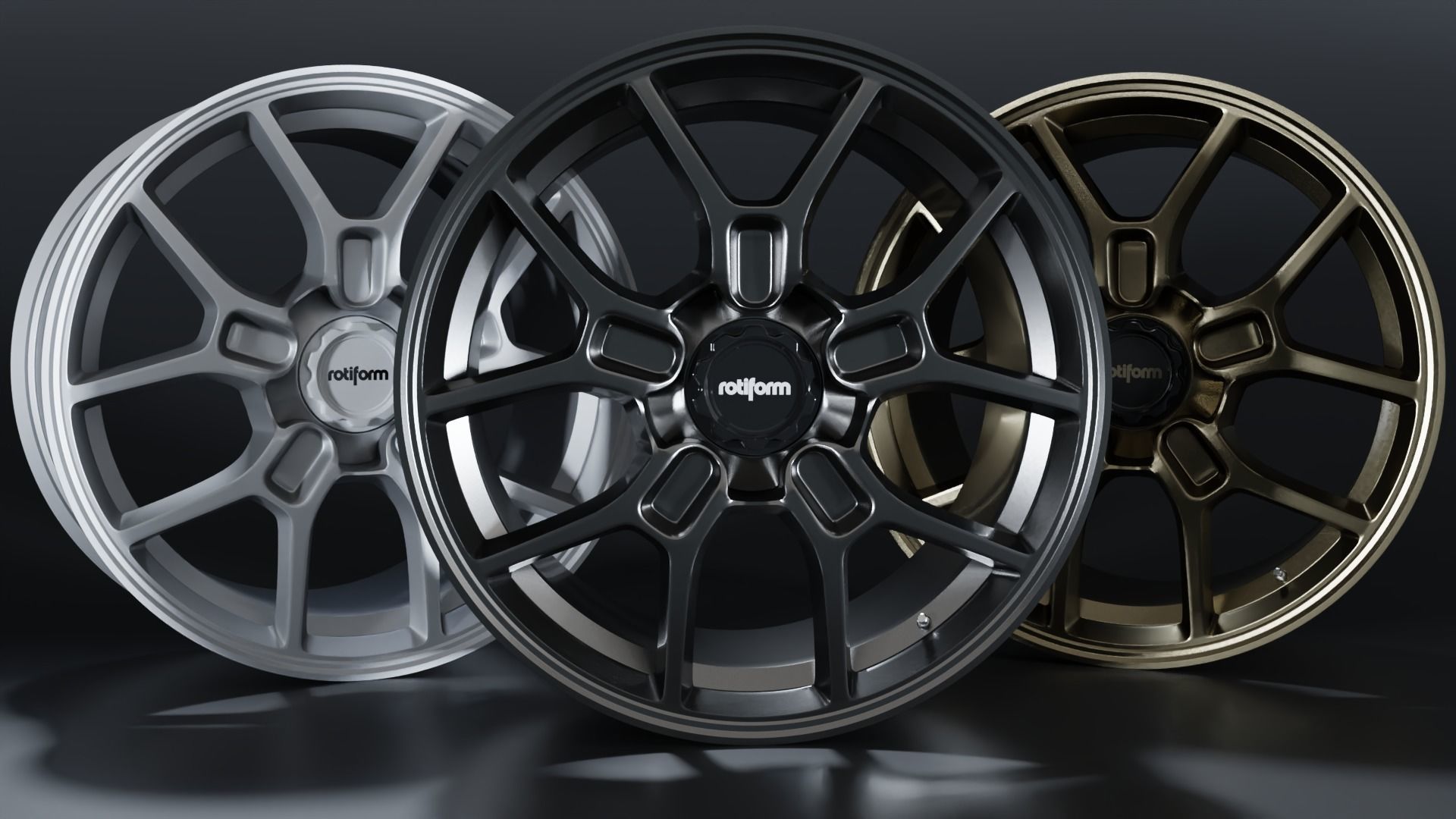 Rotiform ZMO 3D model_6