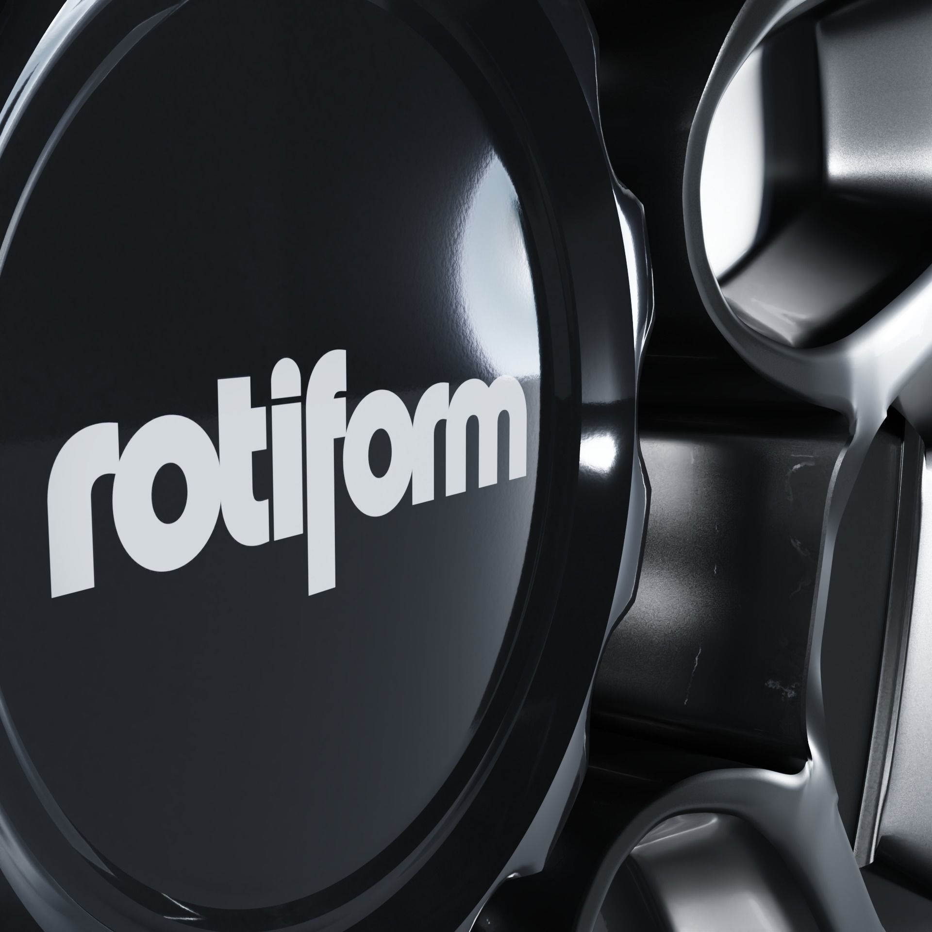 Rotiform ZMO 3D model_4