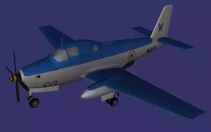 Breguet Br 1050 Alize