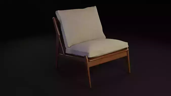 Lounge Chair