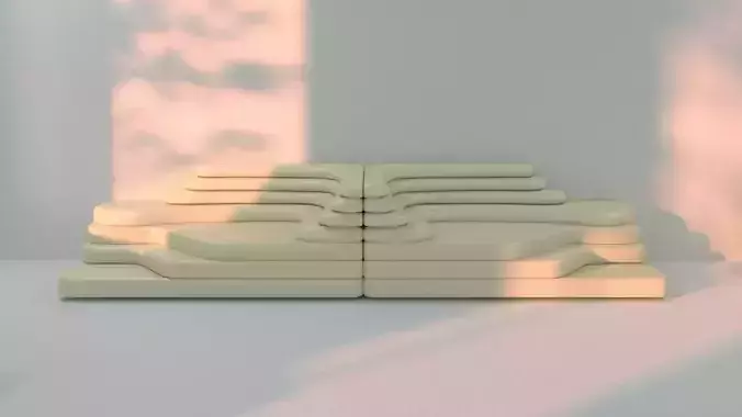 Modern Sofa