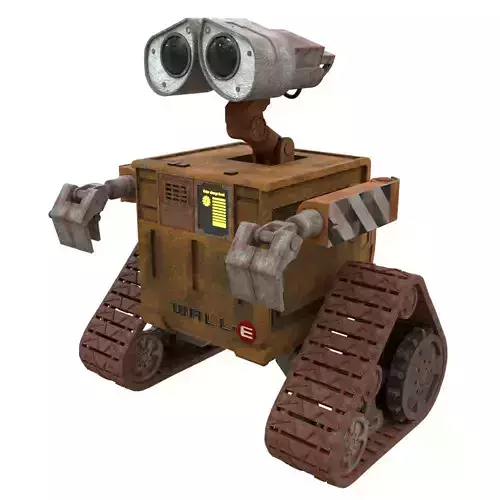 WALL-E wall - e robot