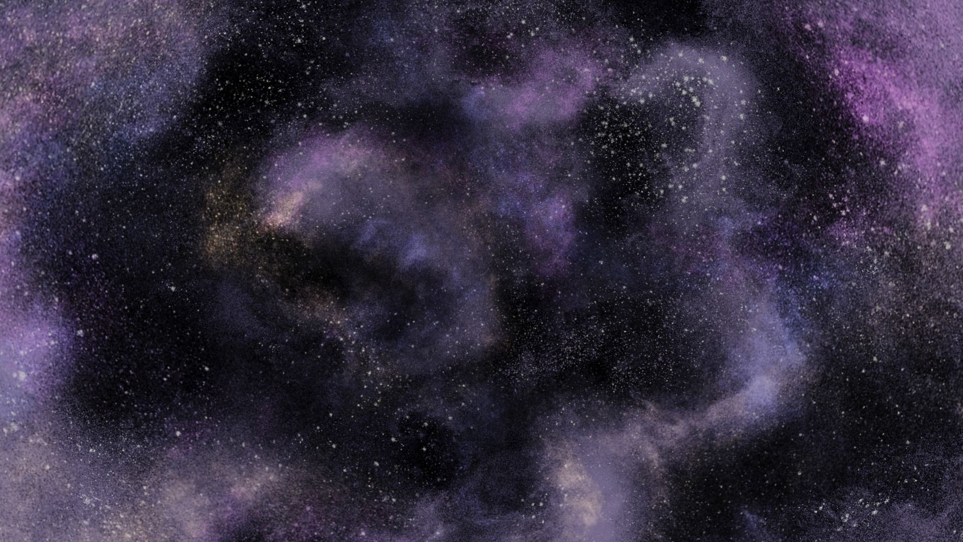 HDRI Panoramic Sky - 360 starfield - BEST SELLER Low-poly 3D model_1