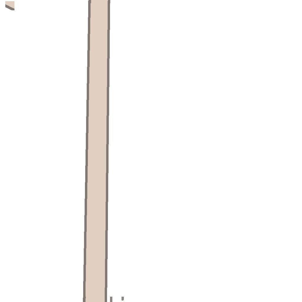 Samurai Jack 3D model 3D model_0